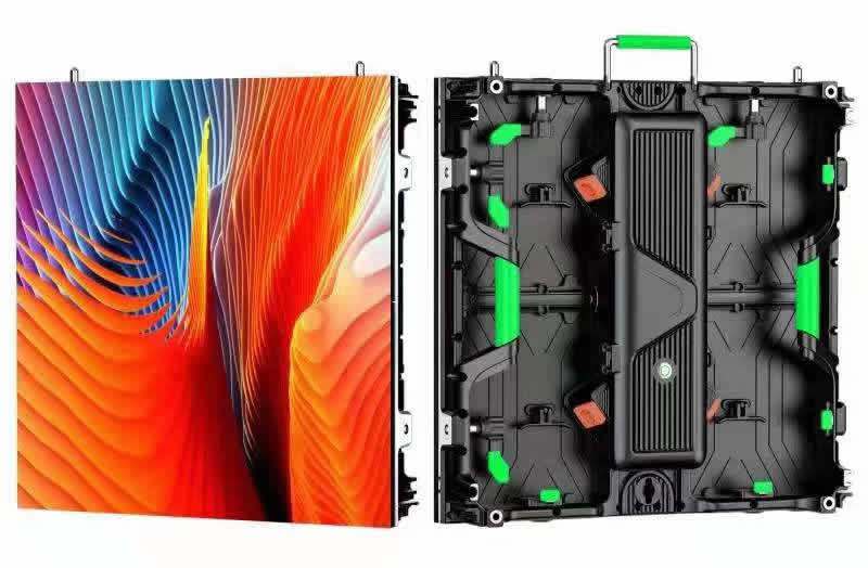 LEDビジョンレンタルサービス