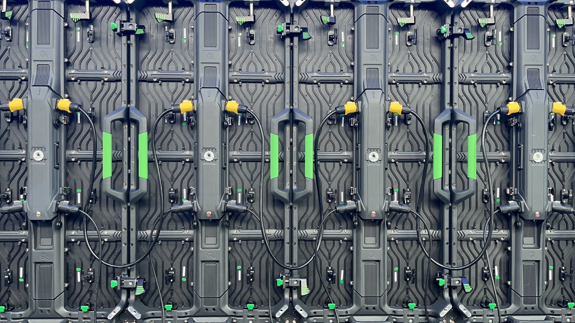 LEDビジョンレンタルサービス