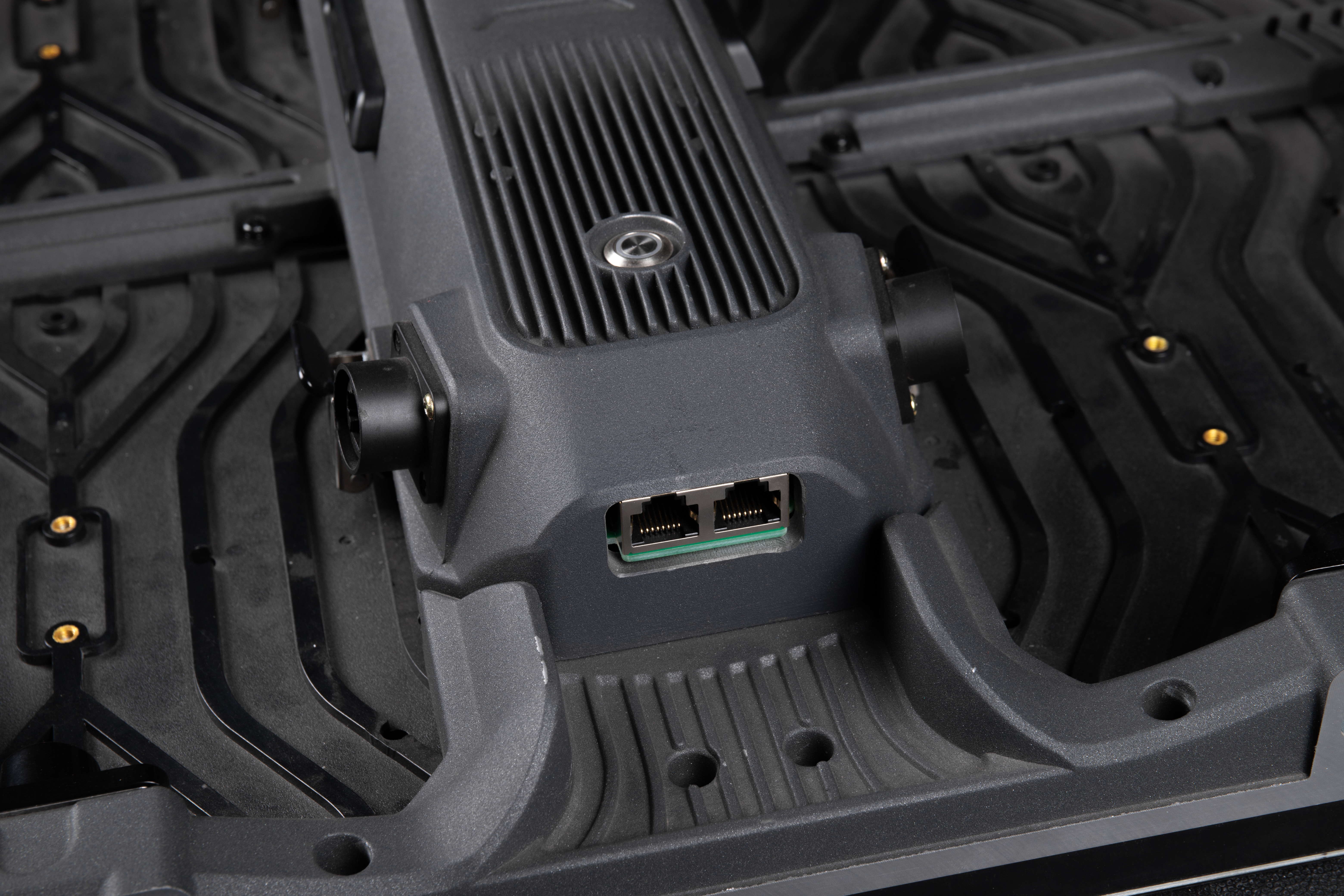 LEDビジョンレンタルサービス