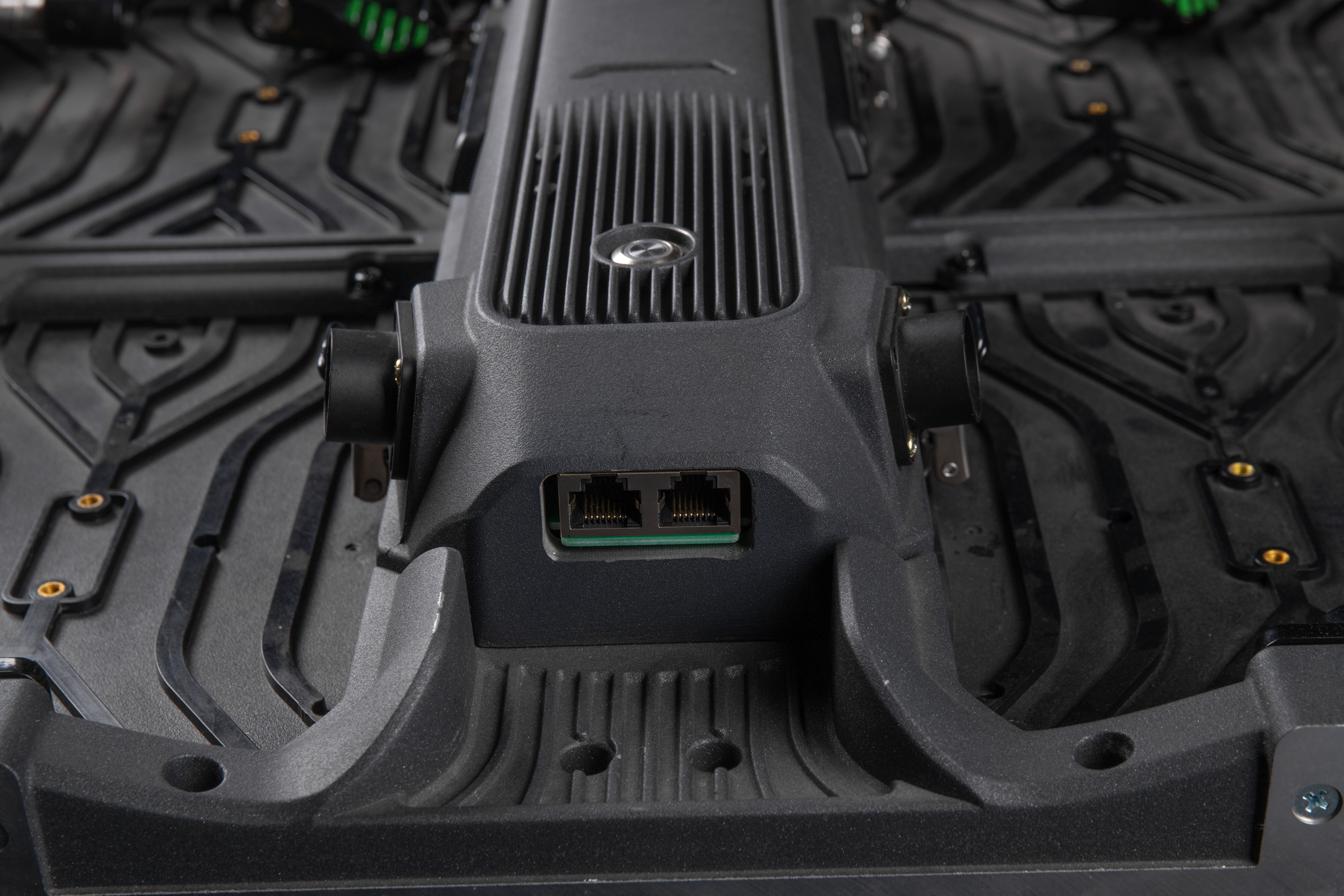 LEDビジョンレンタルサービス